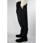 Produktbild Mittelalter Hose Eckart schwarz