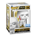 Productafbeelding Star Wars - Darth Vader Infinities Funko Pop bobblehead-figuur