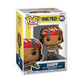 Productafbeelding One Piece Netflix - Usopp Funko Pop Figuur