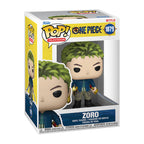 Productafbeelding One Piece Netflix - Zoro Funko Pop-figuur