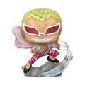 Productafbeelding One Piece - Doflamingo Funko Pop! Figuur