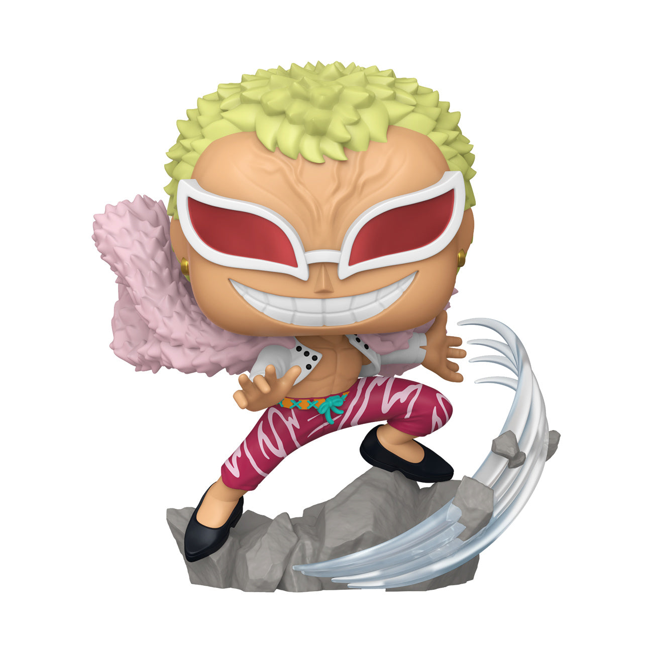 Productafbeelding One Piece - Doflamingo Funko Pop! Figuur