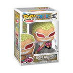Productafbeelding One Piece - Doflamingo Funko Pop! Figuur