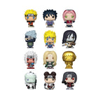 Produktbild Naruto Shippuden - Mystery Bitty Pop Funko Figuren Display E1093600