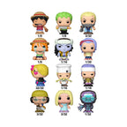 Productafbeelding One Piece - Mystery Bitty Pop Funko Figuur