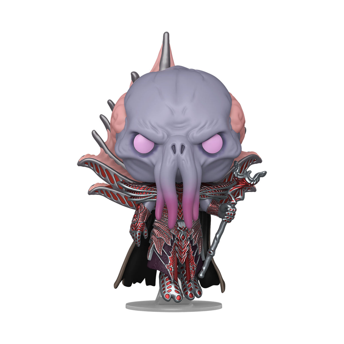 Productafbeelding Baldur's Gate - The Emperor Funko Pop figuur