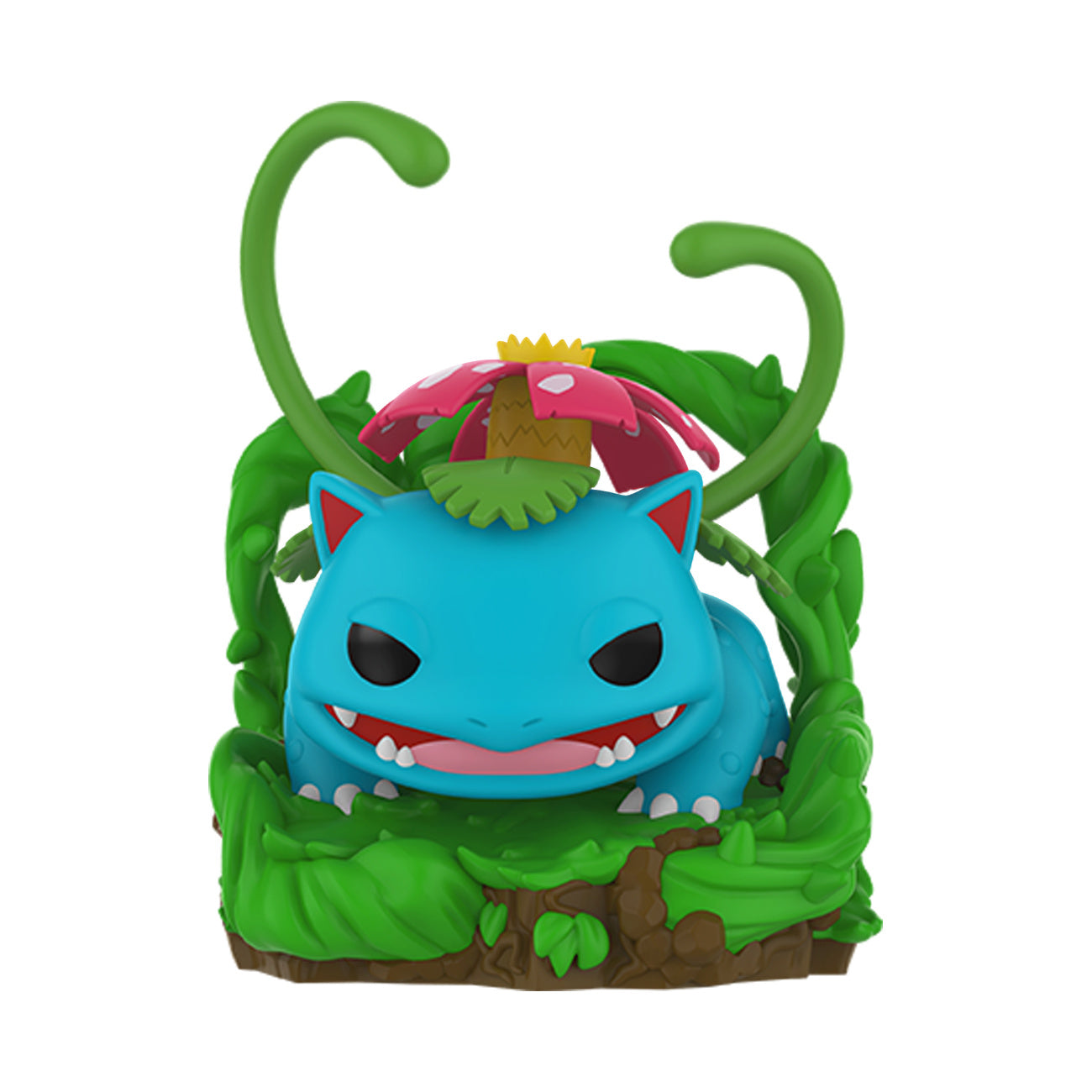 Productafbeelding Pokémon - Venusaur Funko Pop Diorama Figuur