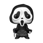 Productafbeelding Ghostface - Funko Pop! Figuur