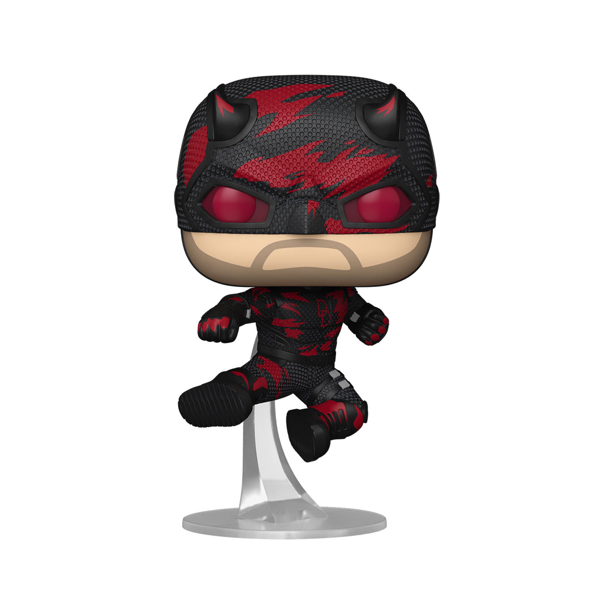 Productafbeelding Daredevil - Daredevil (Battle Damaged) Funko Pop! figuur