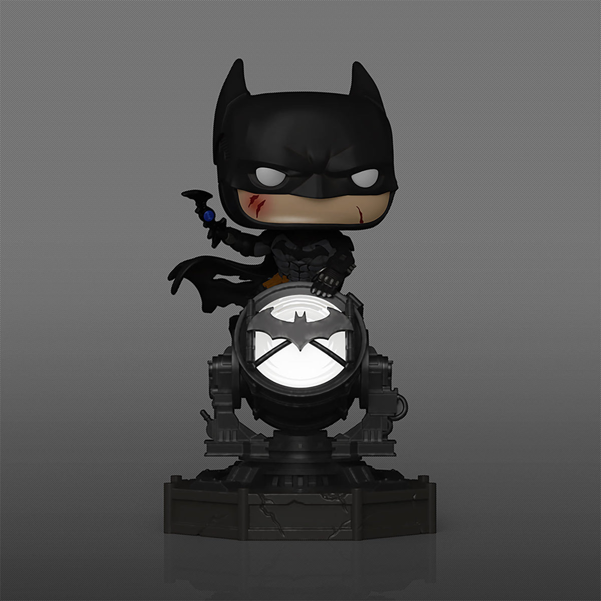 Productafbeelding Batman Funko Pop-figuur met lichtfunctie