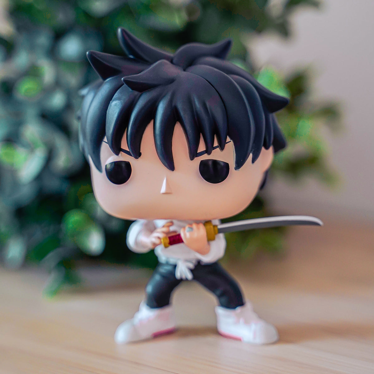 Image produit Jujutsu Kaisen - Figurine Funko Pop Yuta