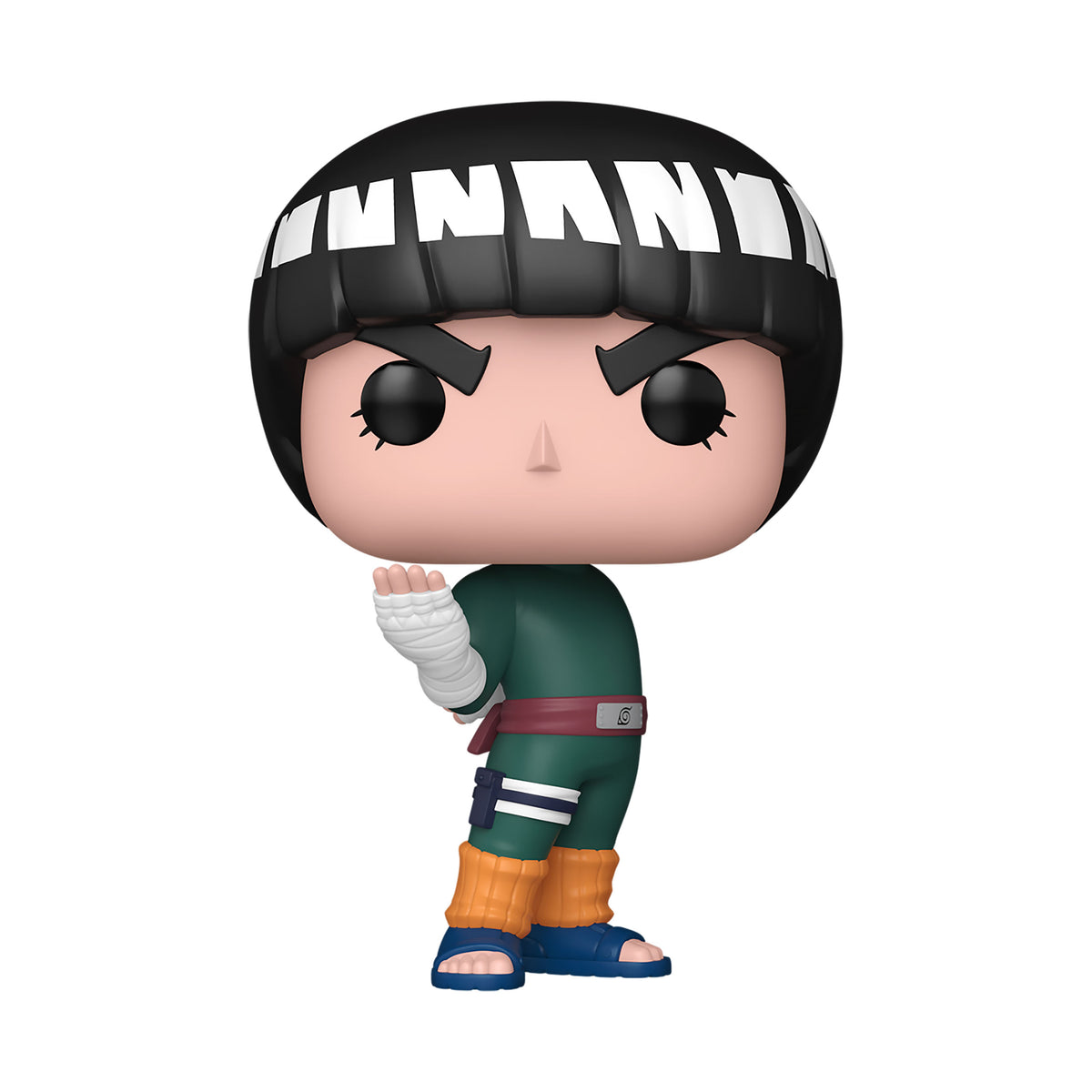 Image produit Naruto – Figurine Funko Pop Rock Lee