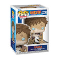 Productafbeelding Naruto - Gaara (Sand Armor) Funko Pop figuur