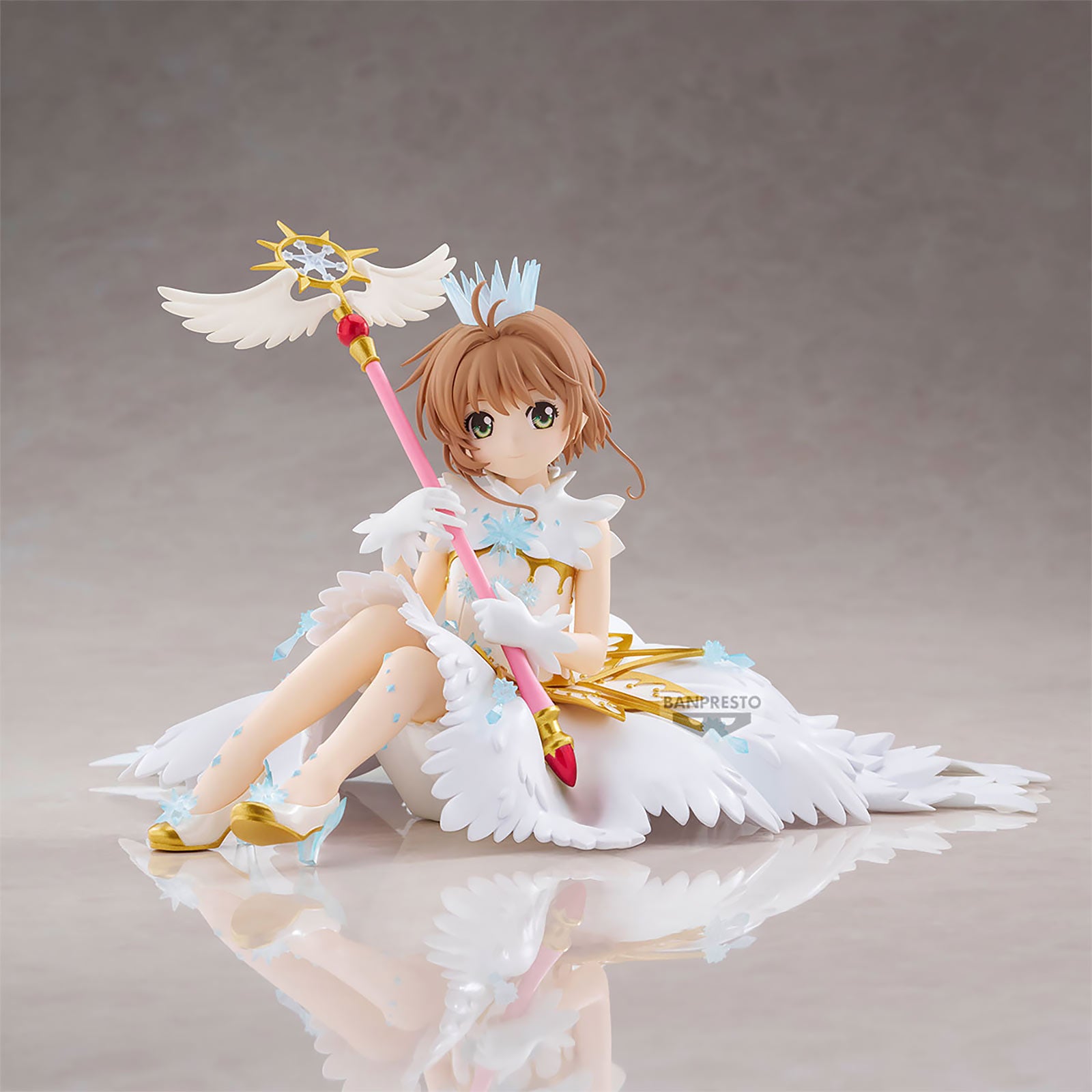 Image produit Card Captor Sakura - Figurine Sakura Kinomoto 14 cm