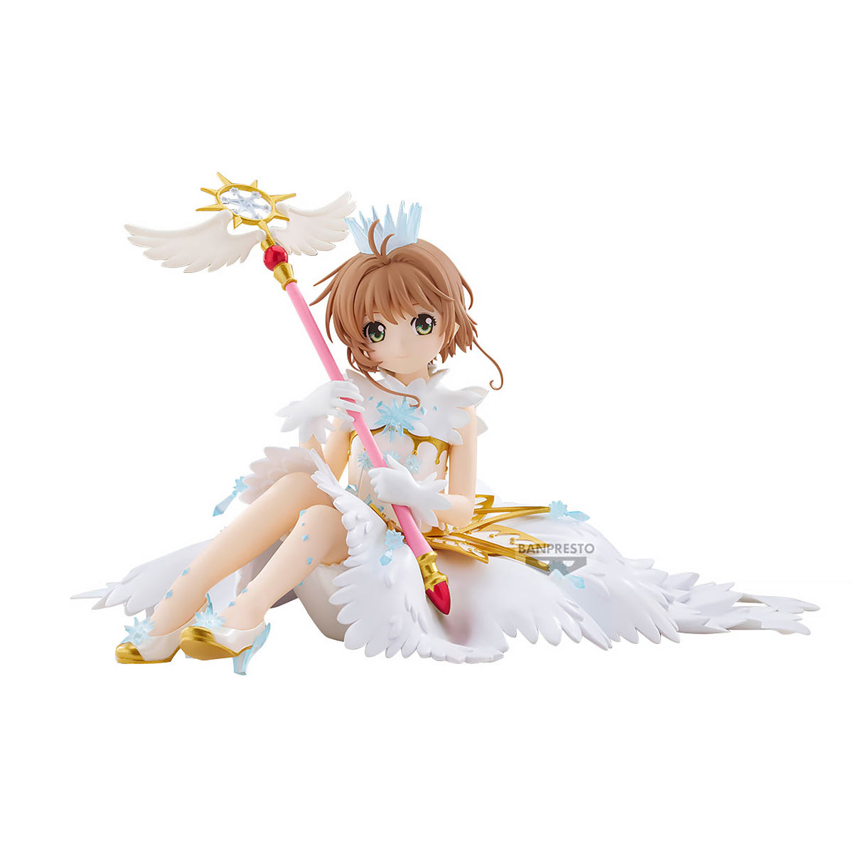 Image produit Card Captor Sakura - Figurine Sakura Kinomoto 14 cm