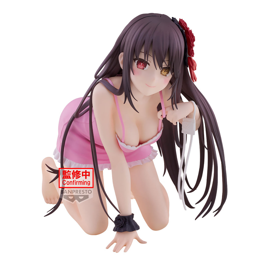 Image produit Date A Live - Figurine Kurumi Tokisaki Relax Time