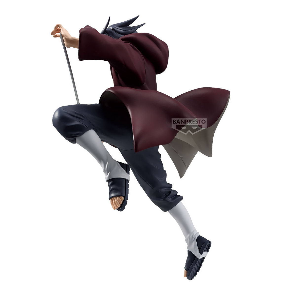 Produktbild Naruto - Itachi Uchiha Vibration Stars Figur