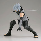 Productafbeelding Naruto - Kakashi Hatake Grandista Figuur