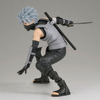 Productafbeelding Naruto - Kakashi Hatake Grandista Figuur