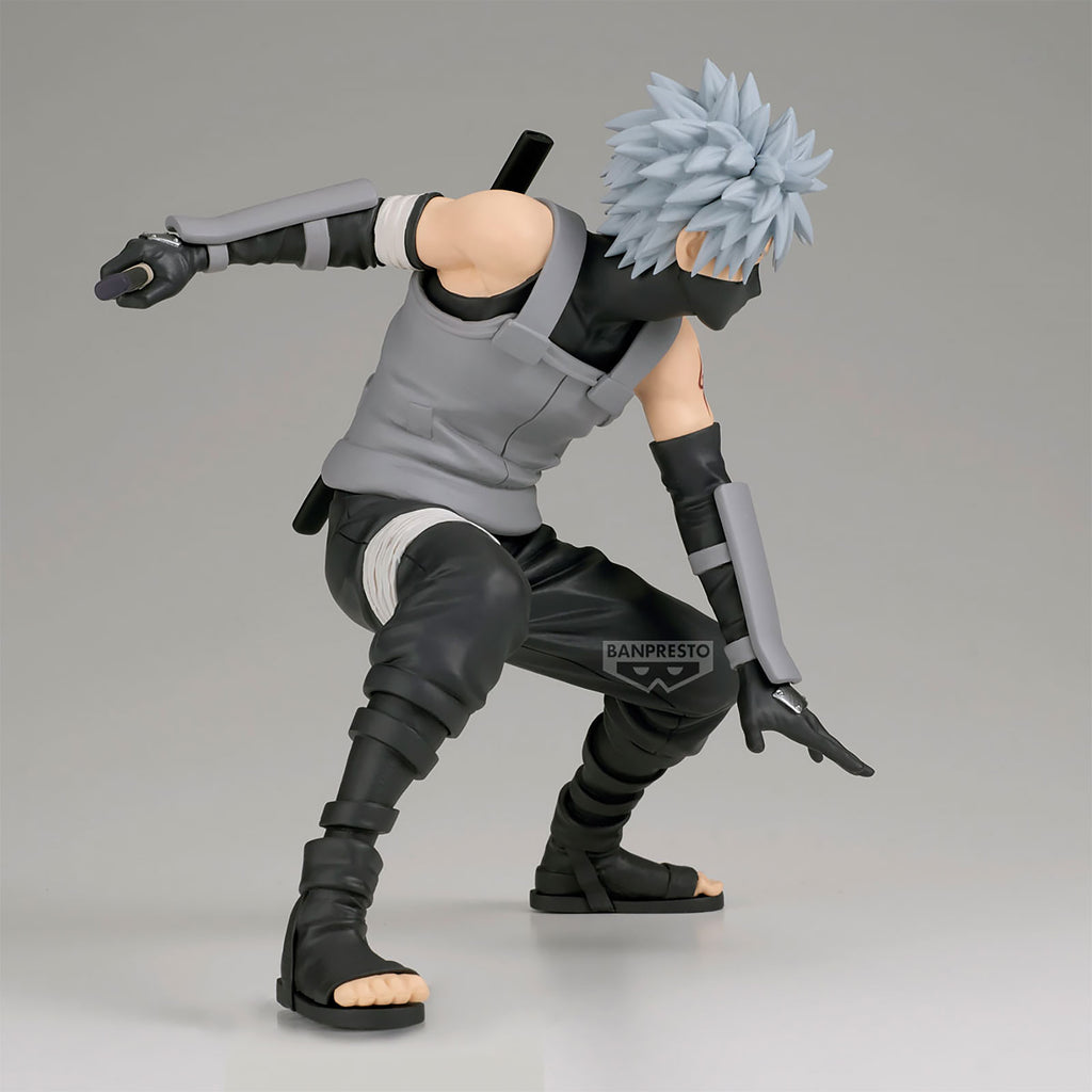 Productafbeelding Naruto - Kakashi Hatake Grandista Figuur
