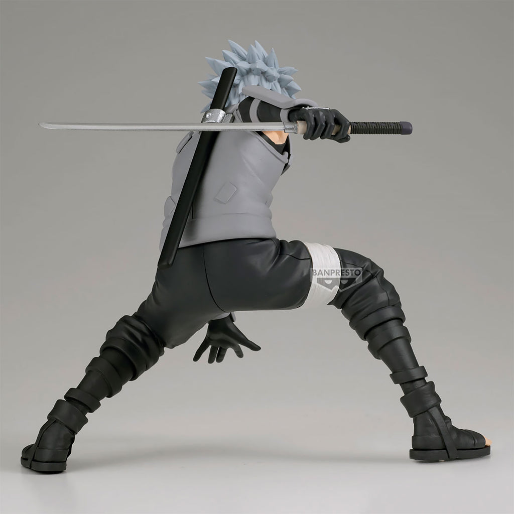 Productafbeelding Naruto - Kakashi Hatake Grandista Figuur