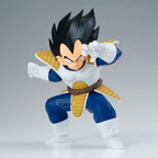 Image produit Dragon Ball Z - Figurine Vegeta Match Makers