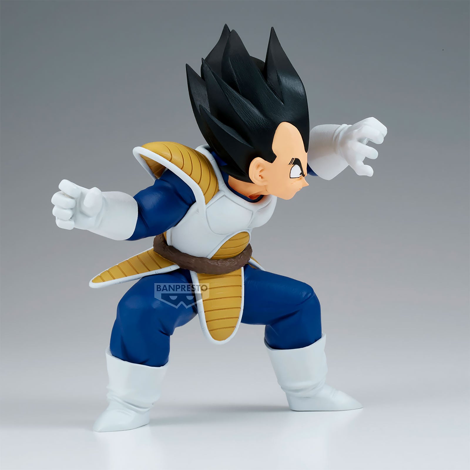 Image produit Dragon Ball Z - Figurine Vegeta Match Makers