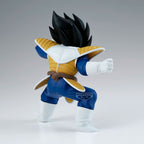 Image produit Dragon Ball Z - Figurine Vegeta Match Makers