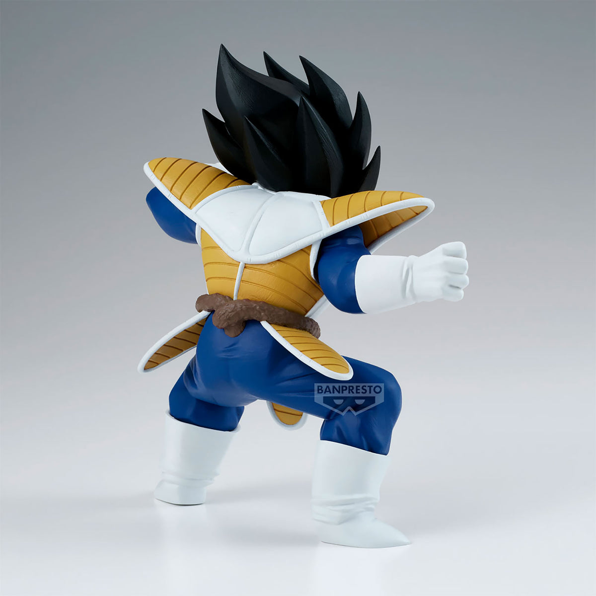 Image produit Dragon Ball Z - Figurine Vegeta Match Makers