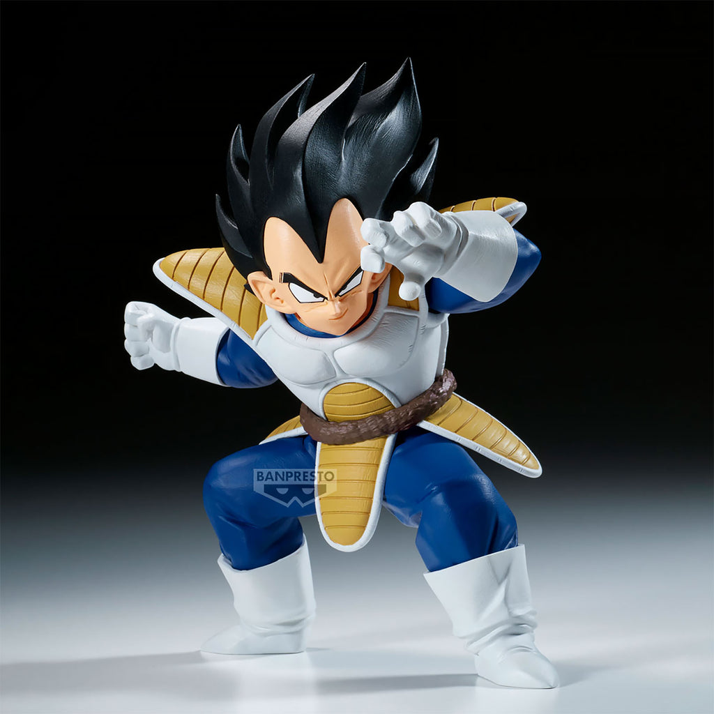 Image produit Dragon Ball Z - Figurine Vegeta Match Makers