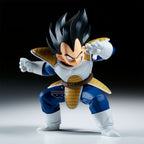Image produit Dragon Ball Z - Figurine Vegeta Match Makers