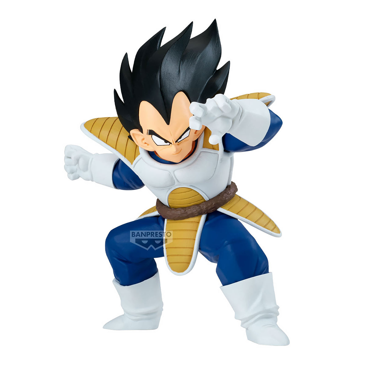 Image produit Dragon Ball Z - Figurine Vegeta Match Makers