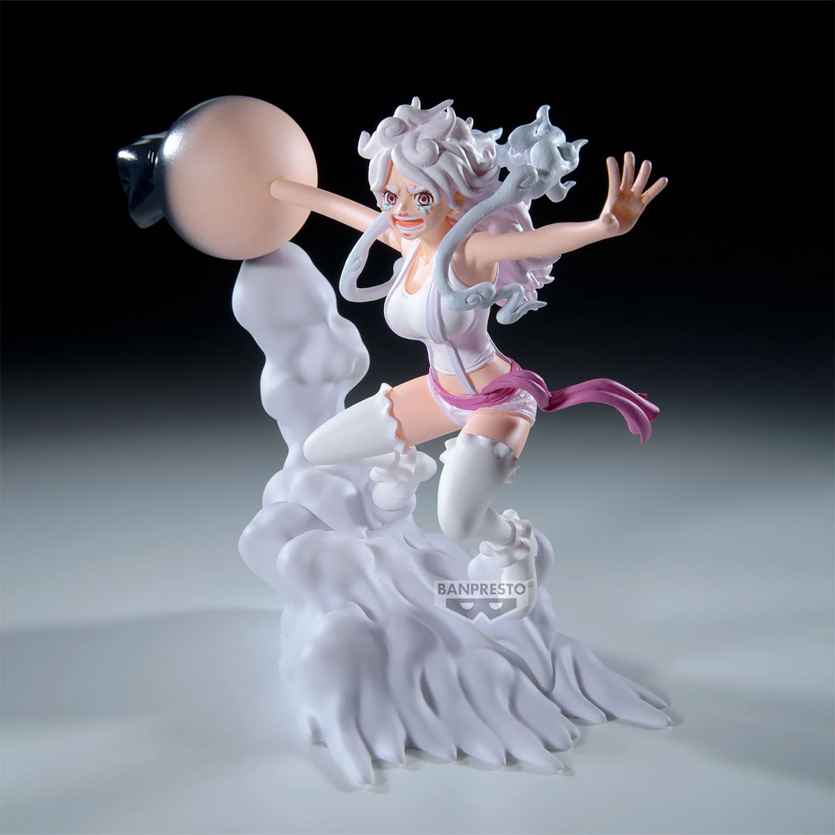 Product image One Piece - Jewelry Bonney Senkozekkei Figure