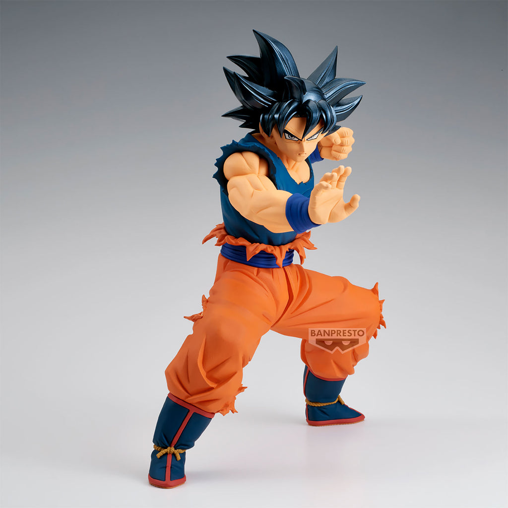 Produktbild Dragon Ball - Son Goku Super Grandista Figur