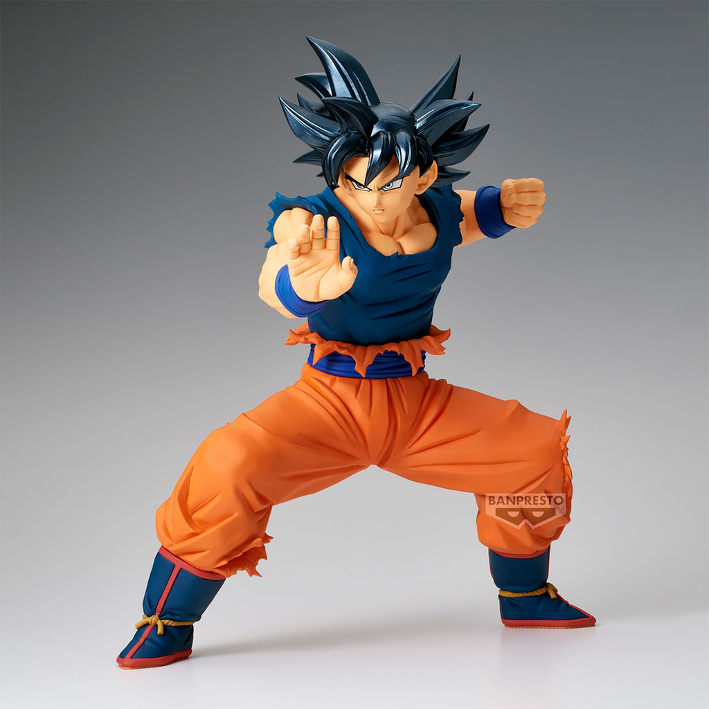Produktbild Dragon Ball - Son Goku Super Grandista Figur