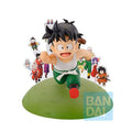 Produktbild Dragon Ball - Son Gohan Snap Collection Figur