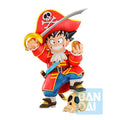 Image produit Dragon Ball – Figurine Son Goku Snap Collection