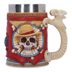 Image produit One Piece - Chope Crâne Monkey D. Luffy