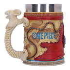 Image produit One Piece - Chope Crâne Monkey D. Luffy