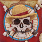 Image produit One Piece - Chope Crâne Monkey D. Luffy