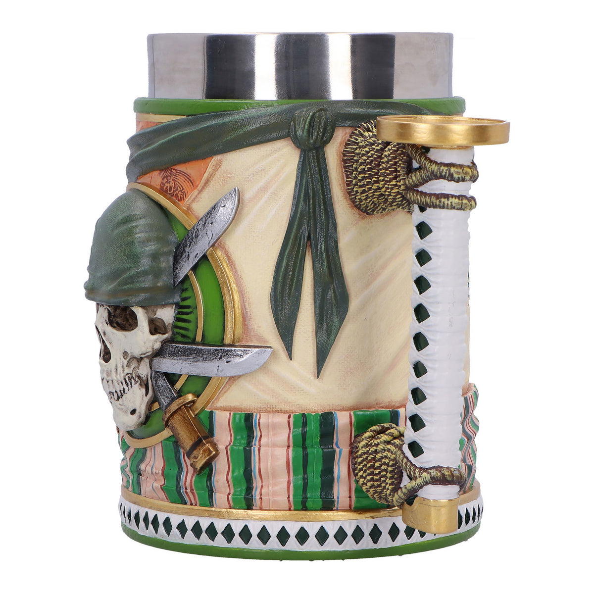 Product image One Piece - Roronoa Zoro Tankard