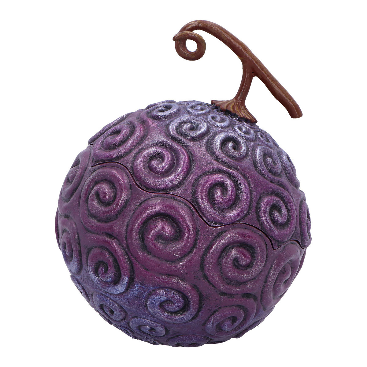 Produktbild One Piece - Gomu Gomu Teufelsfrucht Aufbewahrungsbox