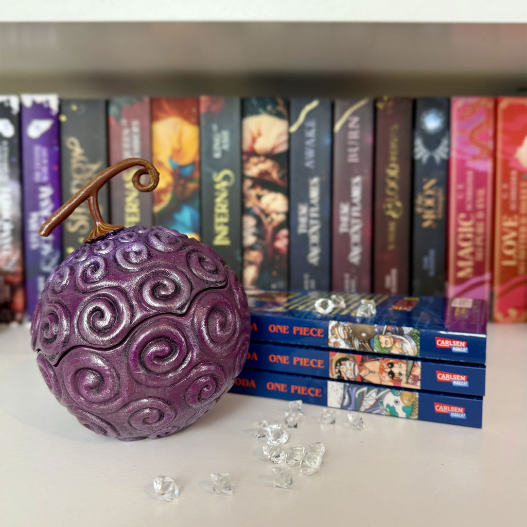 Productafbeelding One Piece - Gomu Gomu Duivelsvrucht Bewaarbox