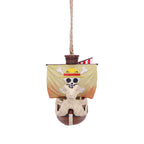 Image produit One Piece - Décoration de sapin Going Merry