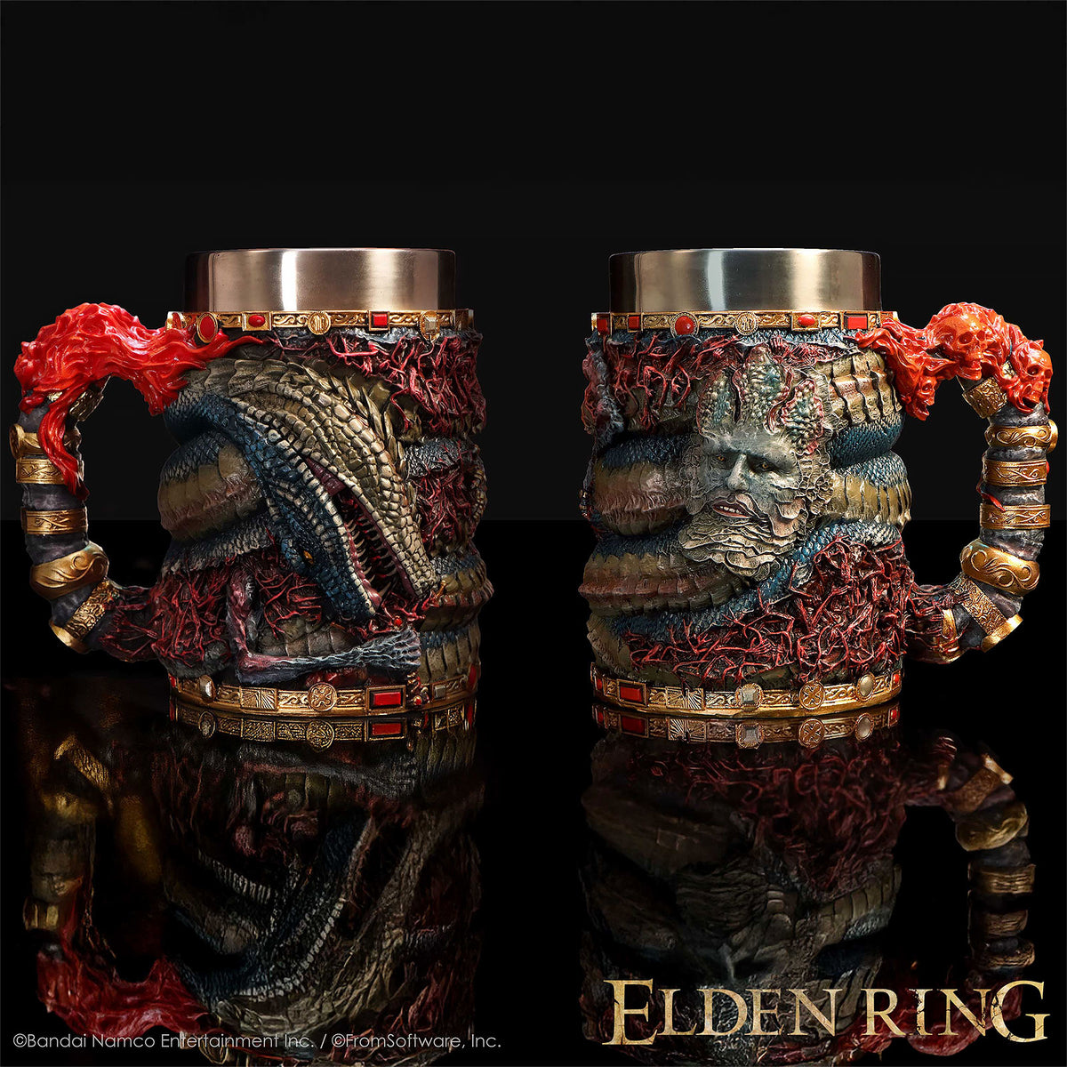 Produktbild Elden Ring - Rykard Krug