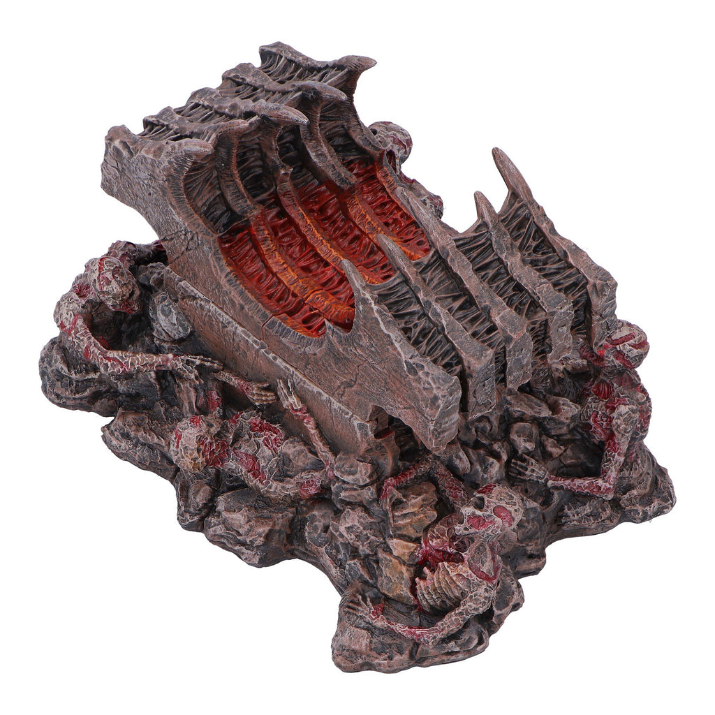 Produktbild Diablo IV - Helltide Würfel Aufbewahrungsbox