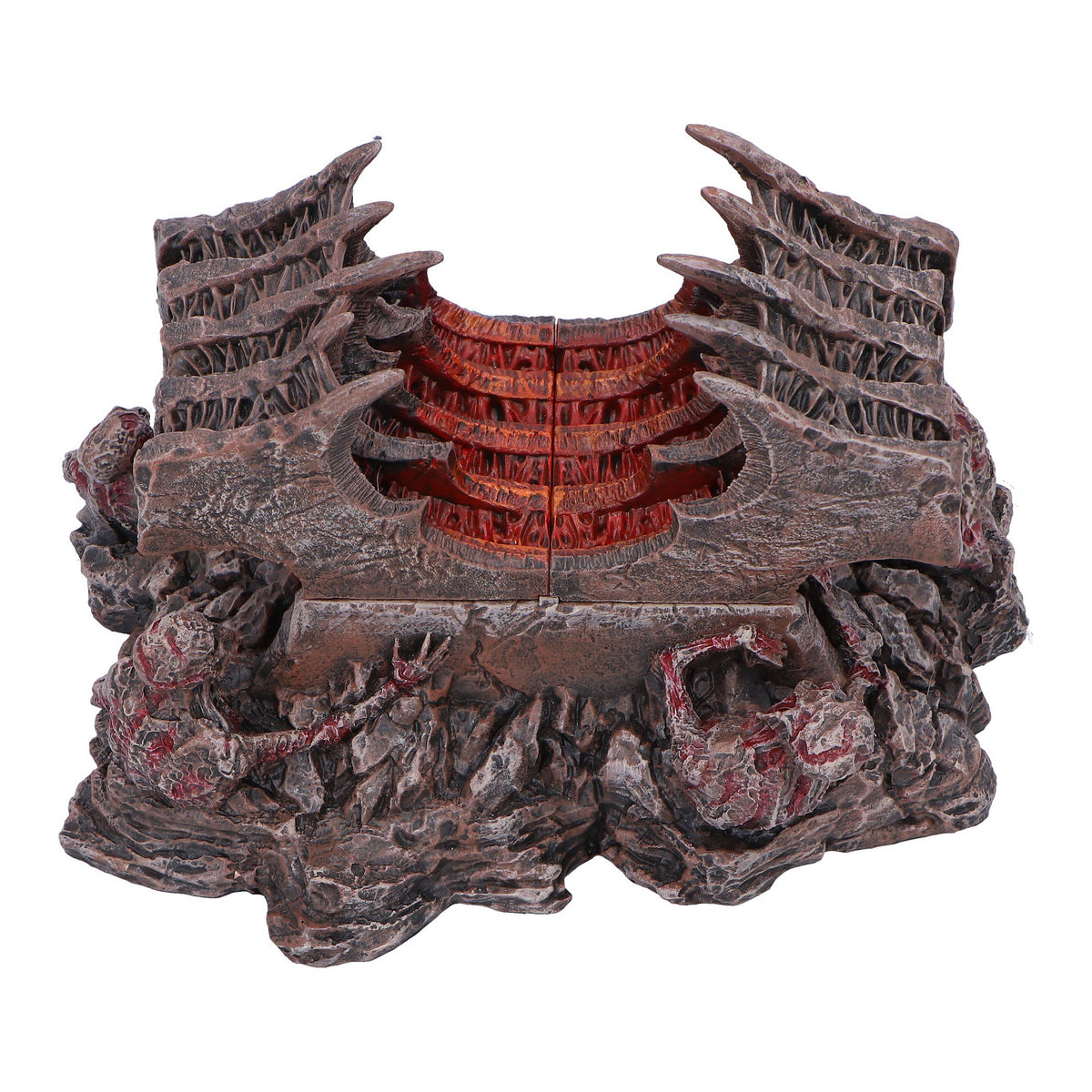 Produktbild Diablo IV - Helltide Würfel Aufbewahrungsbox