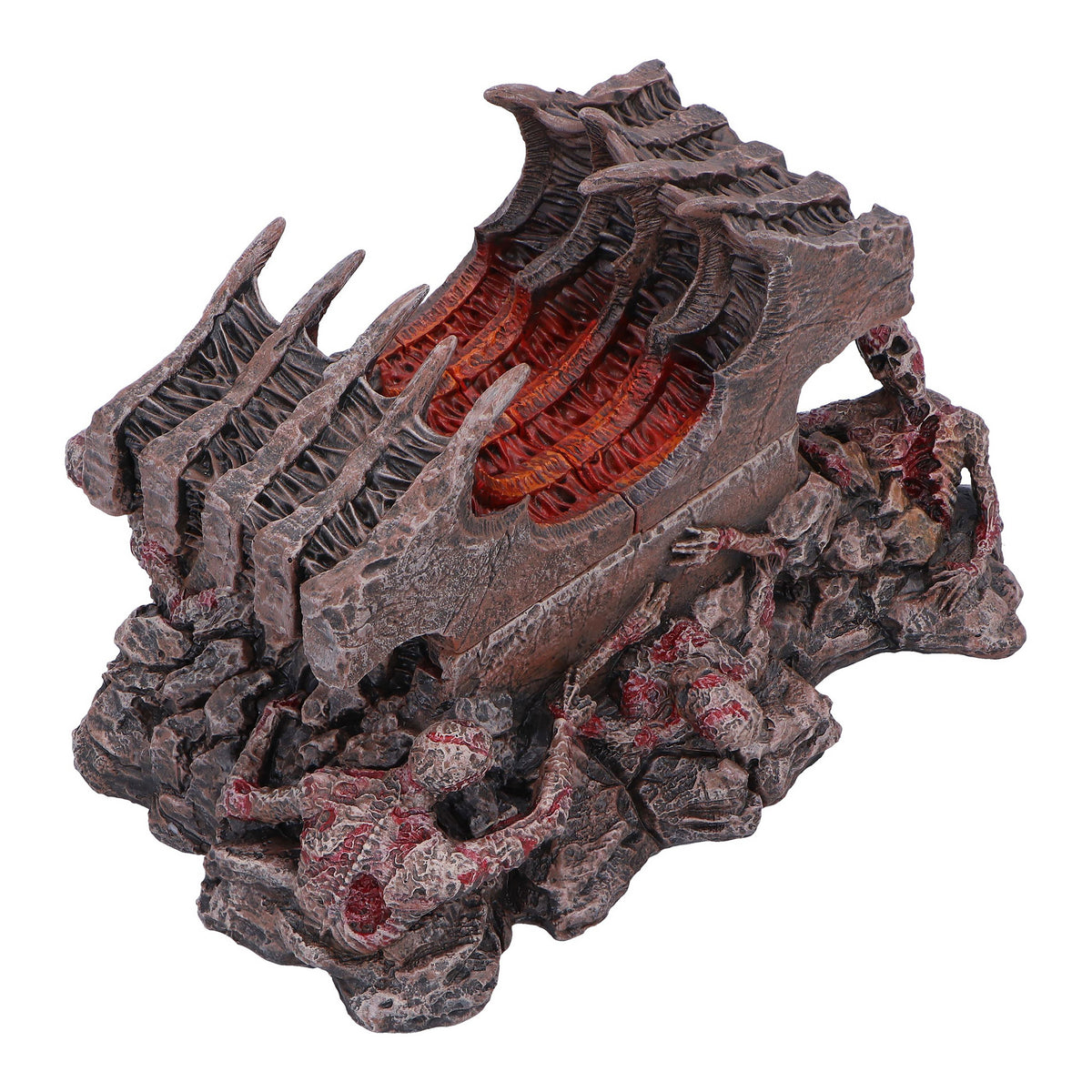 Produktbild Diablo IV - Helltide Würfel Aufbewahrungsbox