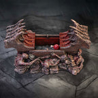 Produktbild Diablo IV - Helltide Würfel Aufbewahrungsbox
