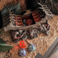 Produktbild Diablo IV - Helltide Würfel Aufbewahrungsbox